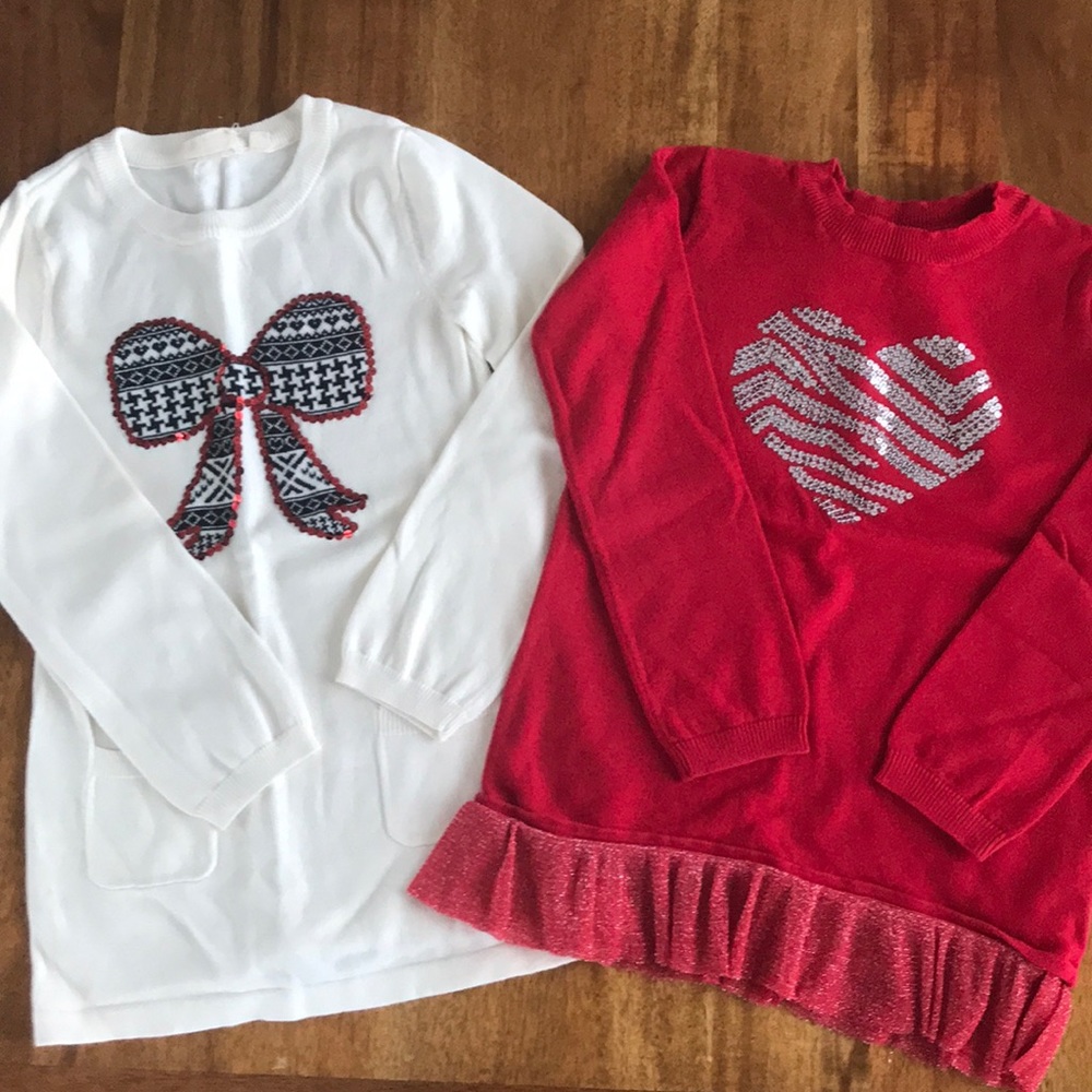 Sonoma sweaters